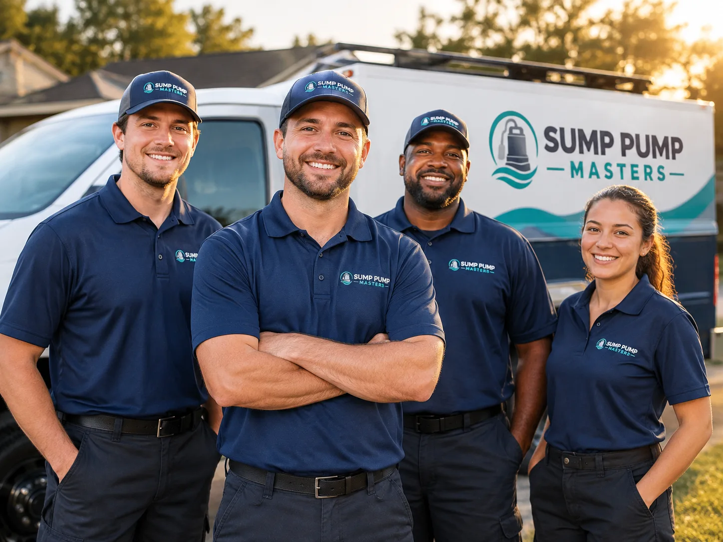 Sump Pump Repair company in Church Point, LA
