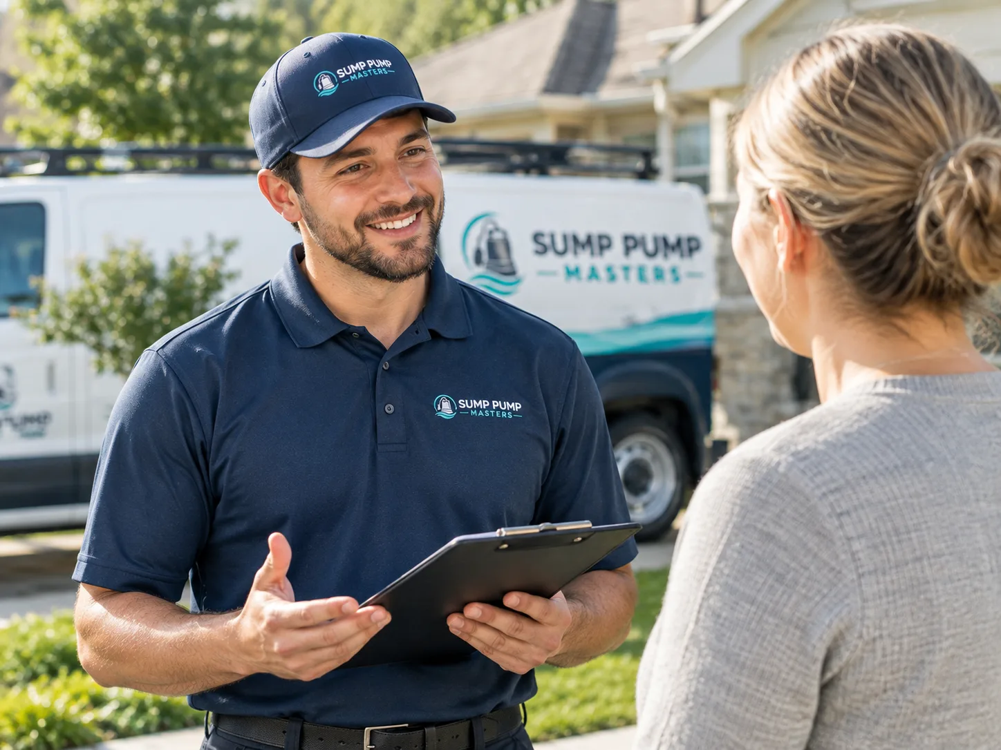 Sump Pump Repair Church Point, LA FAQs
